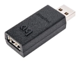 USB Филтър Audioquest Jitterbug, снимка 1