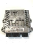 Електронен блок управление на двигателя (ECU) за Peugeot 1007 1.4 HDi (2006) 9659317280, снимка 1