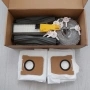 Пълен комплект аксесоари и резервни части за Dreame L20 Ultra / L10s Ultra / Xiaomi X10+/X20+, снимка 1