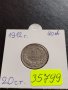 МОНЕТА 20 стотинки 1912г. ЦАРСТВО БЪЛГАРИЯ ФЕРДИНАНД ПЪРВИ ЗА КОЛЕКЦИЯ 35799, снимка 16