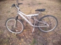 Алуминиев велосипед 26 инча, снимка 1