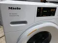 Miele W1 Selection - PowerWash - Пералня Миеле 12м Гаранция, снимка 3