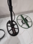 Металотърсач Makro Racer 2 - 14Khz със две Сонди, снимка 6