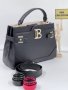 Balmain дамска чанта лукс код 207, снимка 1 - Чанти - 43919564