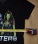 SISTERS / Guardians of the Galaxy / Marvel - дамска тениска, снимка 3