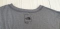 The North Face Pocket Cotton Mens Size L НОВО!  ОРИГИНАЛНА Мъжка Тениска!, снимка 13