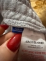  Jack&jones нов спортен сив 100% оригинално дамско долнище 100 % памук памучно, снимка 3