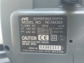 JVC RC-NX3 CD Portable System (CD/Tape/Tuner), снимка 6