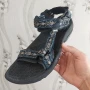 сандали TEVA Terra Fi 2 6670 номер 43, снимка 3