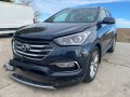 Hyundai Santa Fe 2. 2 CRDI, 200 ph, automatic, engine D4HB, 2016 , 97000 km. , euro 6B, Хюндай Санта, снимка 1