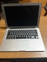 Apple Macbook Air 13" (2017) Space Gray, снимка 2