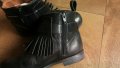 ZARA Kids Leather Shoes Размер EUR 30 детски боти естествена кожа 195-13-S, снимка 10