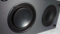 JAMO Subwoofer Sub Woofer A 4SUB Made In Denmark, снимка 3
