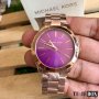 Michael Kors MK3436 Slim Runway. Нов дамски часовник, снимка 1 - Дамски - 38811085