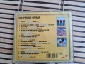 The Power Of Rap - Vol. 4, снимка 3