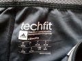 Adidas Techfit, Оригинален Клин, Размер L. Код 1351, снимка 5