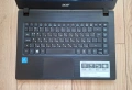 14' Acer Aspire 3 Четириядрен Intel N4100 4x2.50Ghz/4GB/256GB SSD, снимка 3