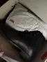 Нови Levi's мъжки боти от естествена кожа, 44, снимка 11