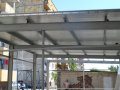 Производство, ремонт и монтаж на метални конструкции с поликарбонат, термопанели, снимка 1 - Монтажи - 32643897