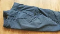 Bergans of NORWAY RABOT Softshell Stretch Pants размер 46 / S еластичен панталон - 1281, снимка 10