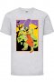 Детска тениска The Simpsons Marge Simpson 01,Halloween,Хелоуин,Празник,Забавление,Изненада,Обичаи,, снимка 5