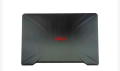Капак за дисплей на лаптоп Asus FX80 FX80 FX80G FX504 FX504G, снимка 1