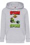 Детски Суитчър/Суитшърт Spike 2,Brawl Stars,Игра,Подарък,Изненада,Забавление,Рожден Ден, снимка 2