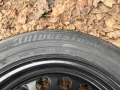 Чисто нови Гуми с джанти за Опел Астра Н, снимка 4