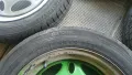 Летни и зимни гуми за смарт, снимка 7