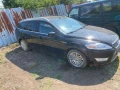ford mondeo mk 4 2.0 tdci на части форд мондео мк4 нави кожа , снимка 2