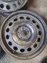 4бр.Желязни джанти за Пежо, Ситроен 5х108х17цола , снимка 5