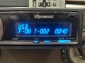 Pioneer DEH-P5000UB USB / AuX / CD / MP3, снимка 6