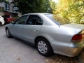 Продавам Mitsubishi Galant Gls 2.0 136 hp 1998г. бензин/газ, снимка 6