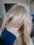 Перука изкуствен косъм , снимка 6