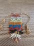 Стара възрожденска пунгия-кесия, снимка 1 - Антикварни и старинни предмети - 43760972