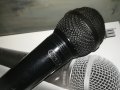 SHURE C608 PROFI MIC-КОМПЛЕКТ, снимка 13