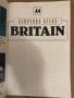 AA Glovebox Atlas Britain, снимка 2
