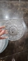 Стъклени/кристални чинии, снимка 5
