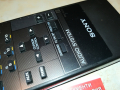 SONY RM-S200 AUDIO SYSTEM REMOTE-ВНОС SWISS 0904222120, снимка 2