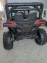 НОВ Електрически джип "Off Road" 12 V, снимка 4