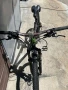 Планински велосипед CUBE Ams 100 , снимка 4