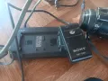 SONY video 8 CCD-FX 400E 8 mm, Made in Japan, снимка 3