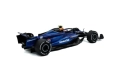 Williams F1 Team FW46 n.2 Saudi Arabien GP 2024 A.Ablon - мащаб 1:18 на Solido моделът е нов в кутия, снимка 5