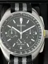 Bulova 96B251 Lunar Pilot Special Edition Apollo 15 Sapphire+3 каишки, снимка 7
