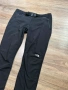 Дамско туристически панталон Тhe North Face Diablo Windwall SoftShell  pants , L размер , снимка 5