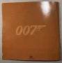 Best of Bond.... James Bond Two Discs w/ 50 Tracks by Capitol Records, снимка 10
