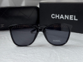 CH 2024 дамски слънчеви очила с лого, снимка 8