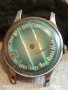 Стар механичен часовник СССР мъжки рядък за КОЛЕКЦИЯ 51895, снимка 1