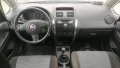на части Fiat Sedici 1.9 Multijet, снимка 7
