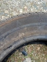 2 броя зимни гуми 205/65/16C Dot3011 Цената е за двете, снимка 3